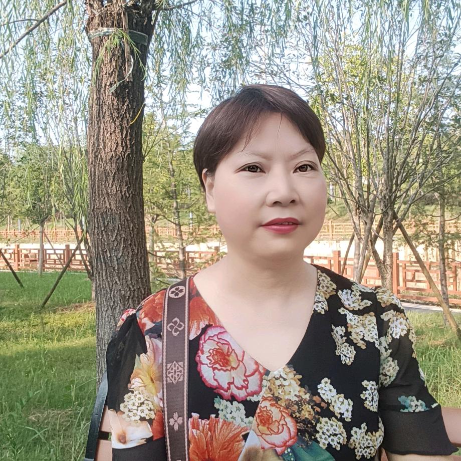 70后大姐