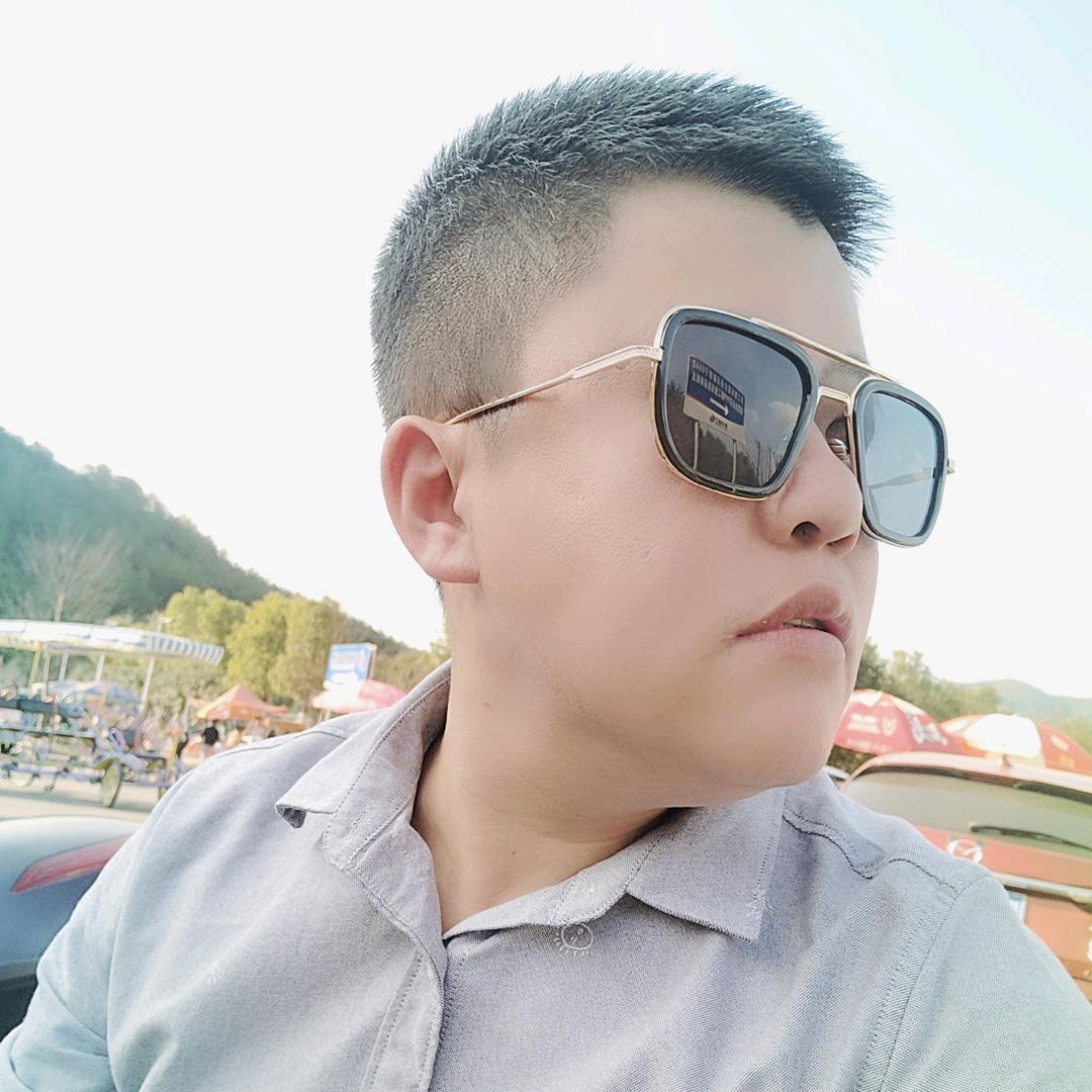 请叫我廖哥《单身》