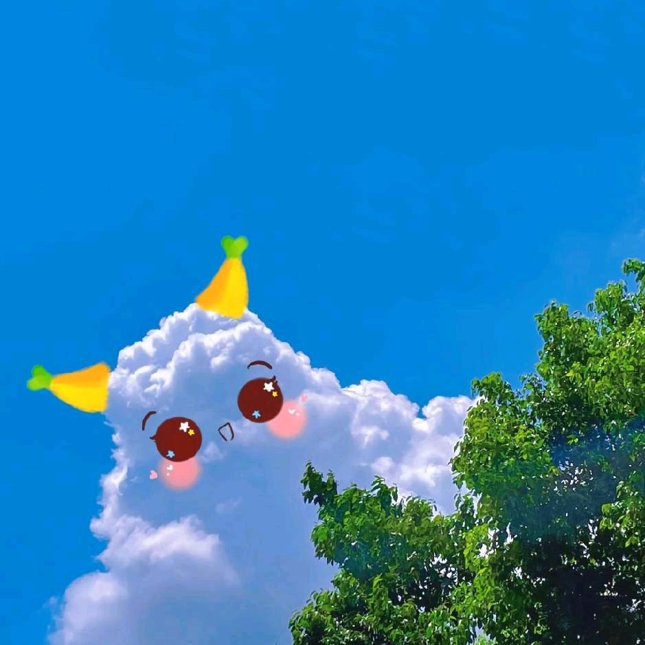 宁萌🌥