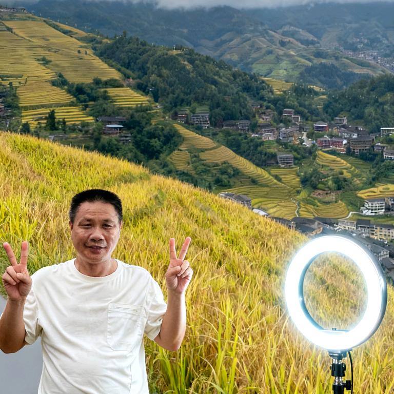 龙哥在武冈