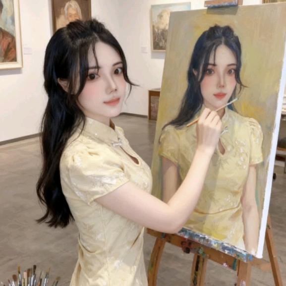 带刺的蔷薇