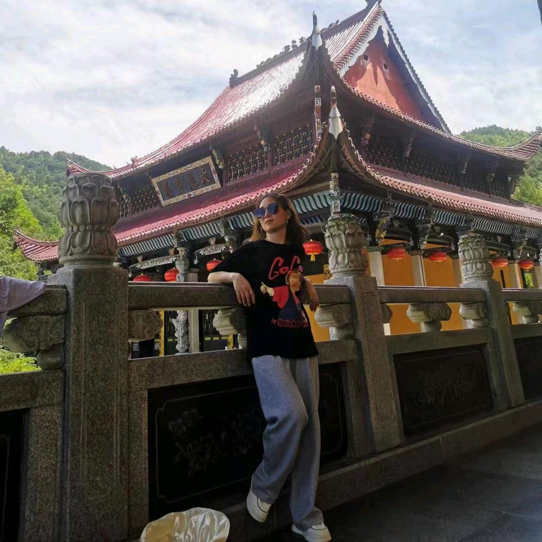 柒妹（彩虹路33号加工厂）