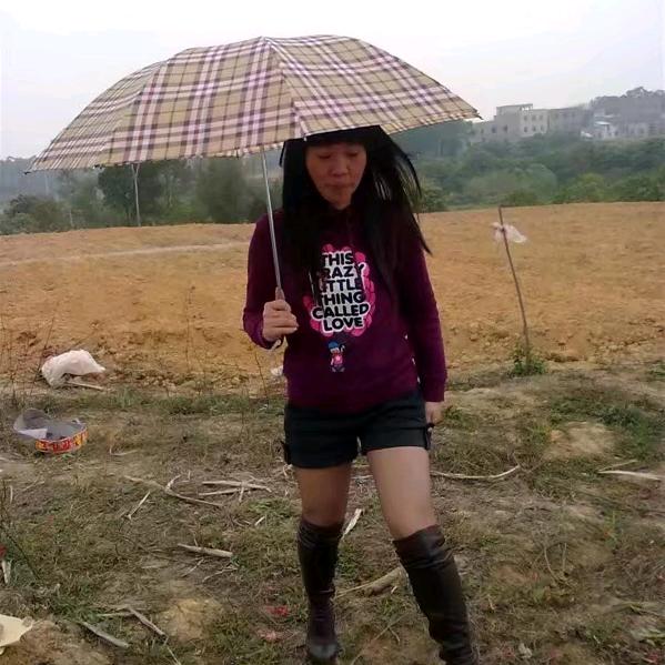 广东湛江大车考场冰姐