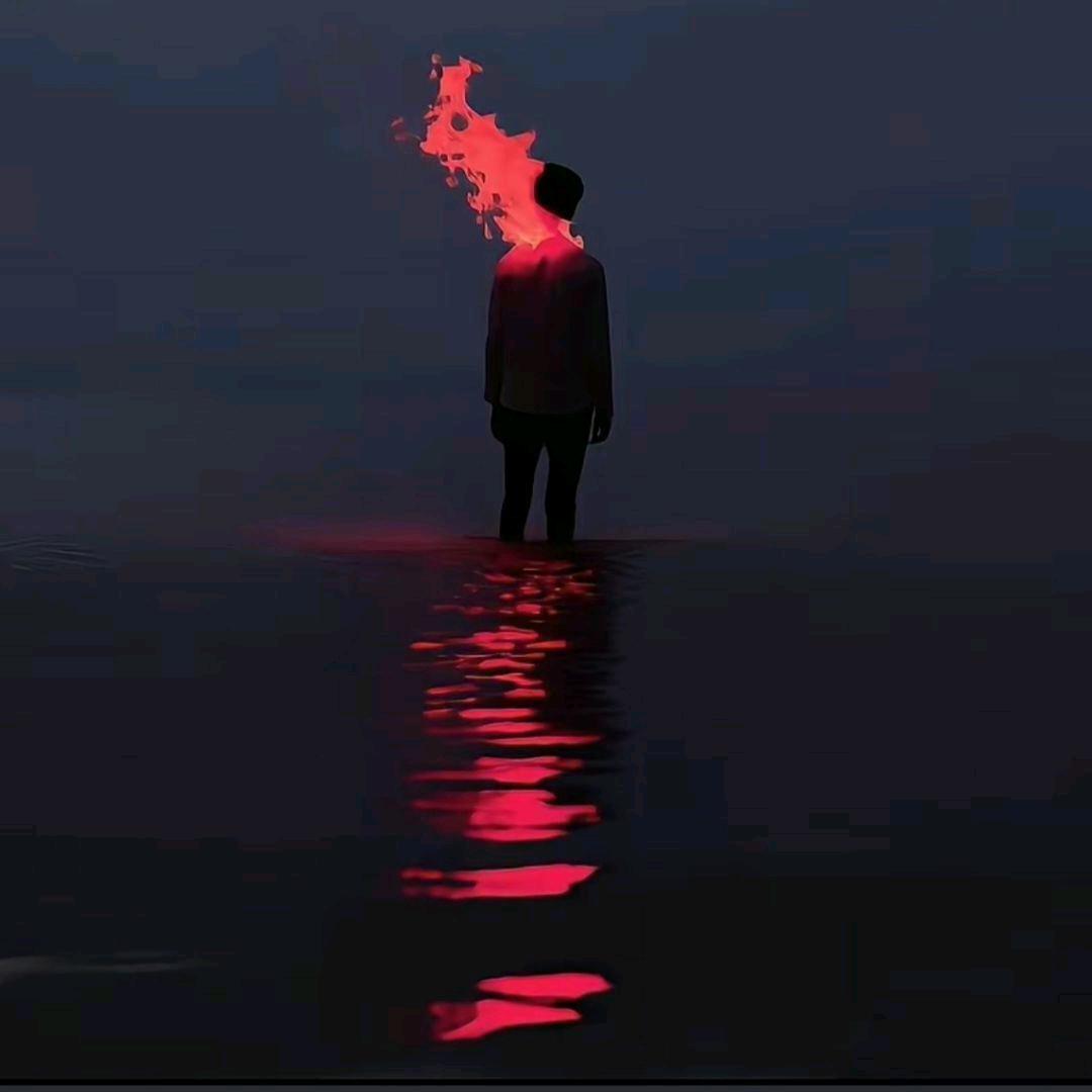 😢