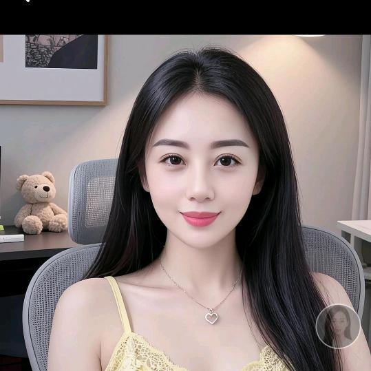 淡雅仙子
