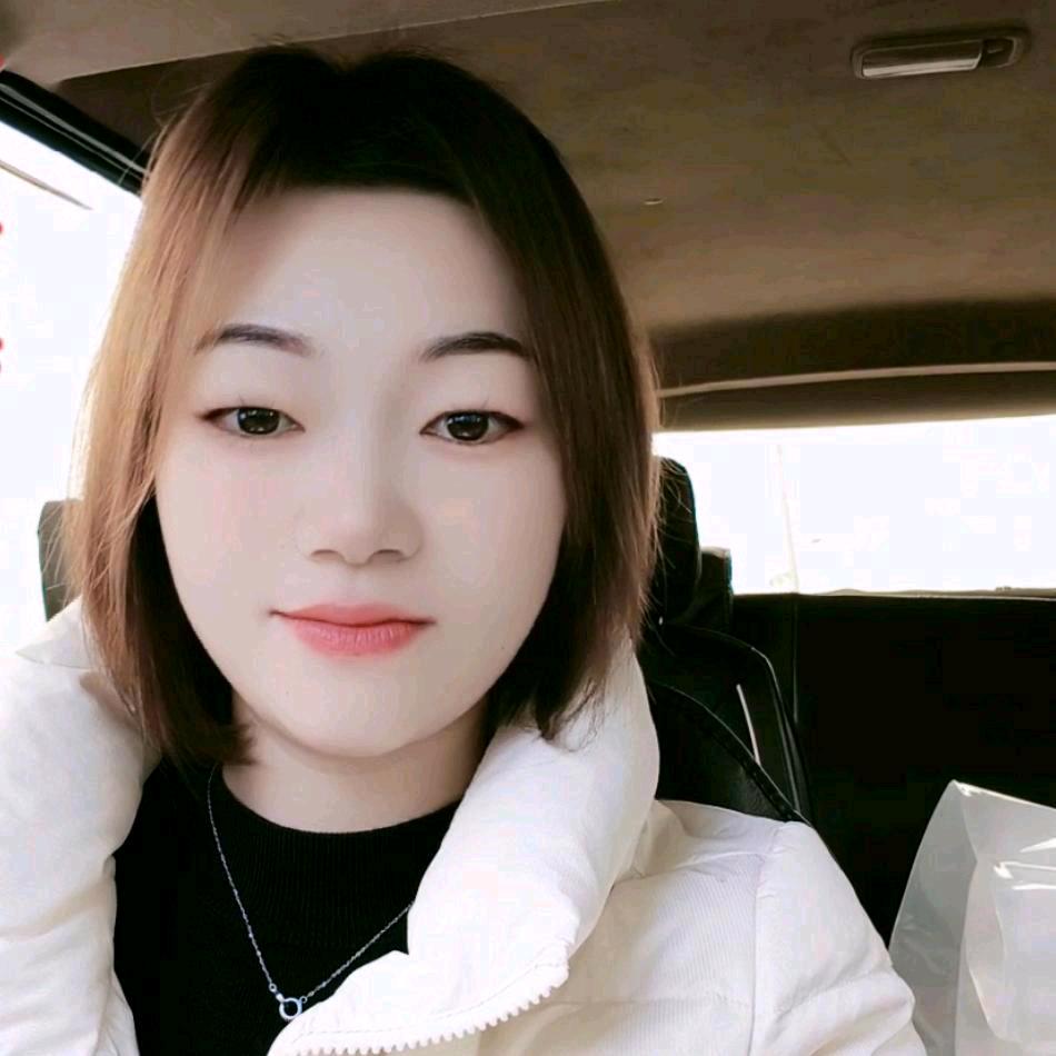 子妤(yu)🎙️