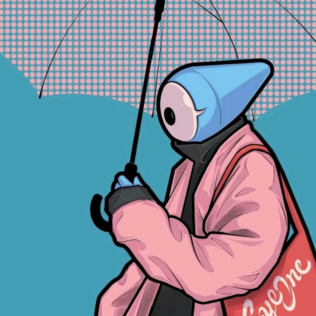该做梦了