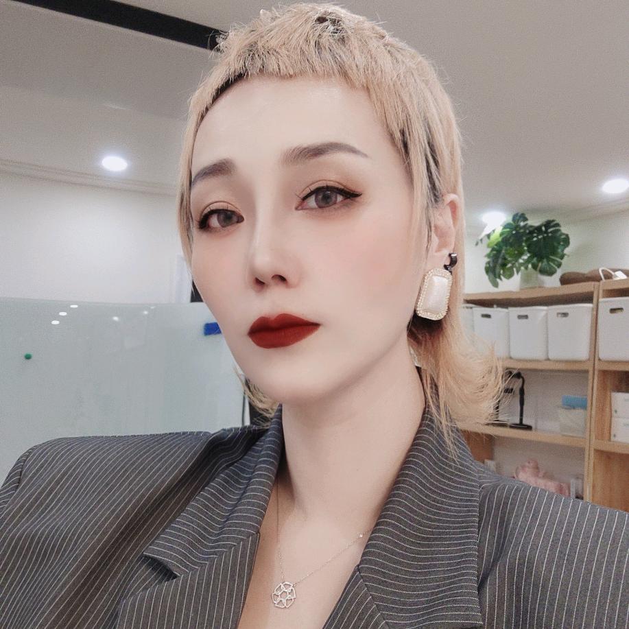 180cm小姐姐·子舒