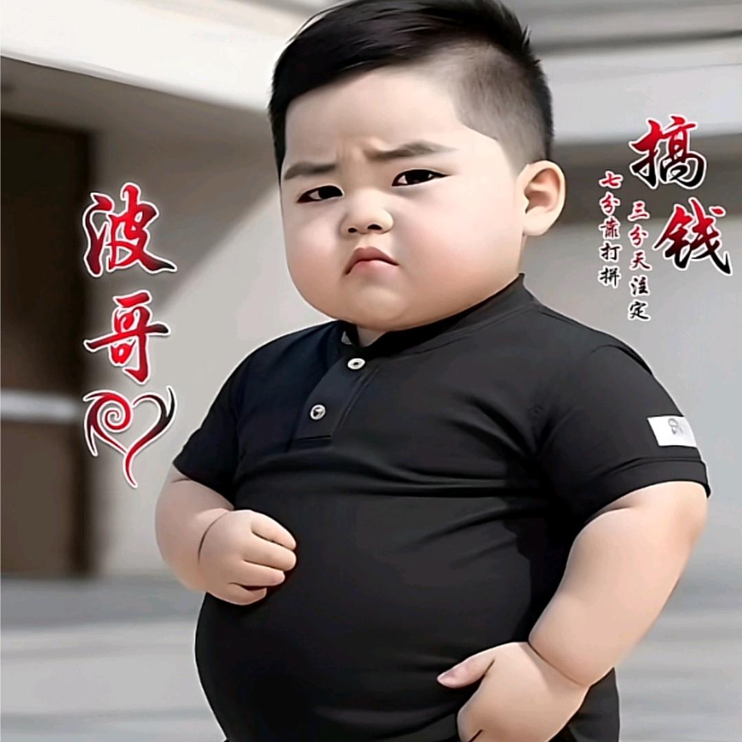 波哥