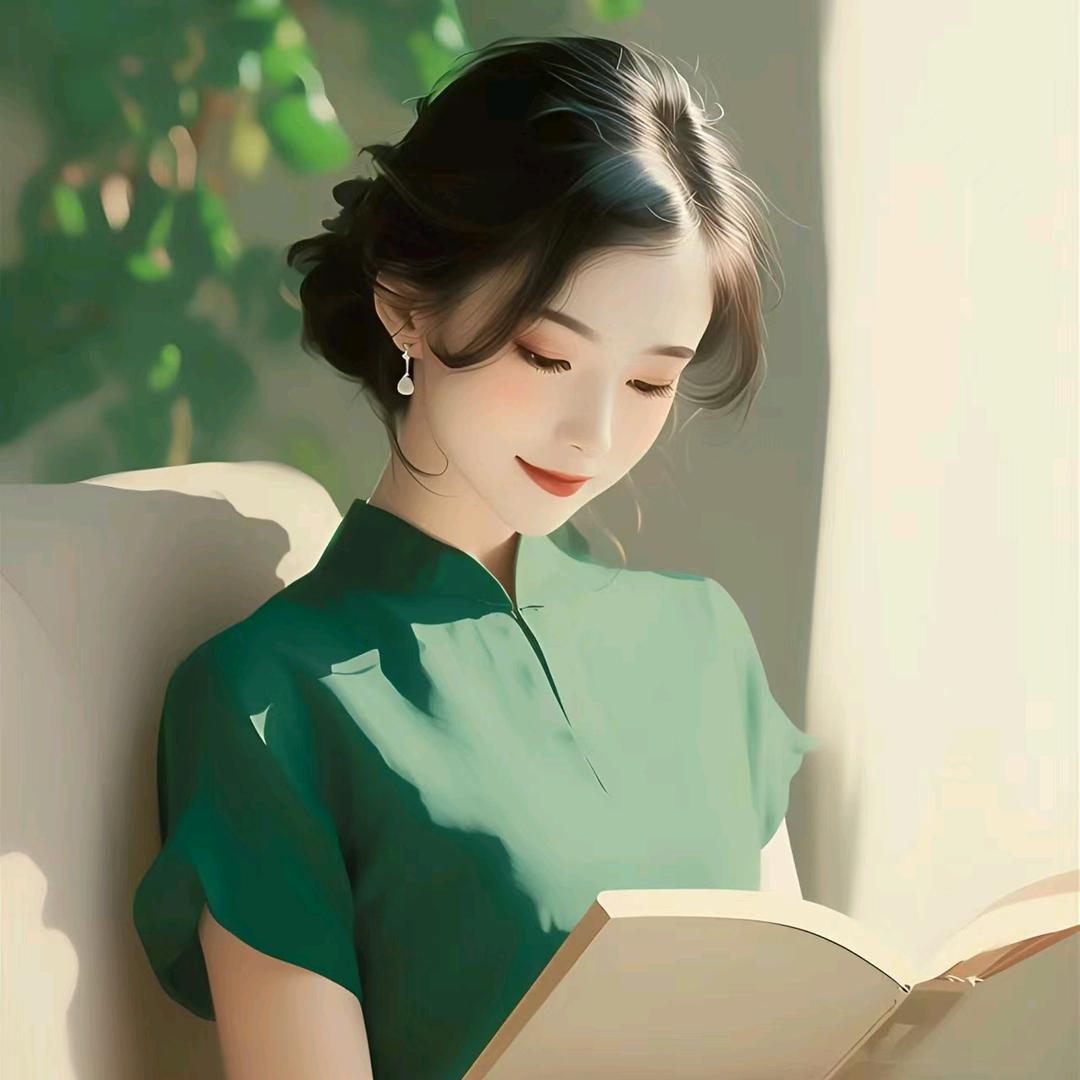 兰亭芳草