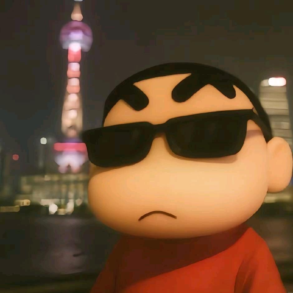 一匹风中的狼