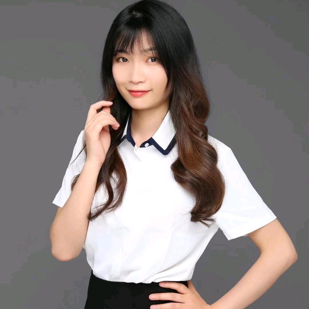 Shirley 穆穆【英语阅读】