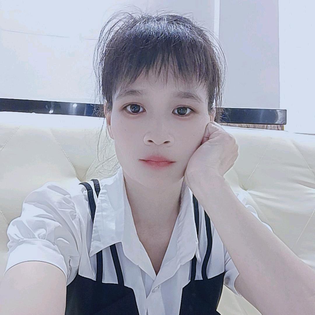 幸运⭐