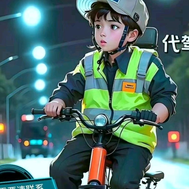 滴滴代驾
