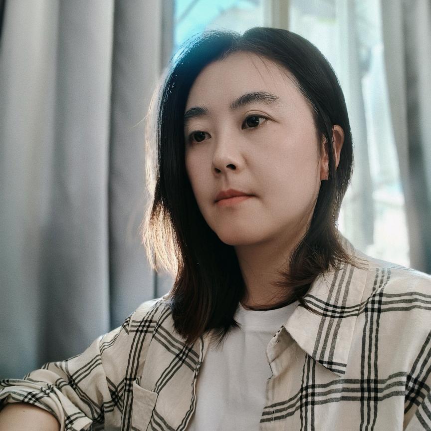 欢姐讲数据