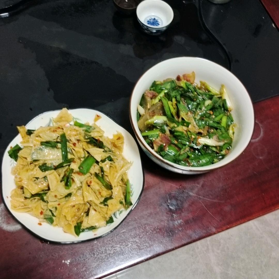 爱你的人