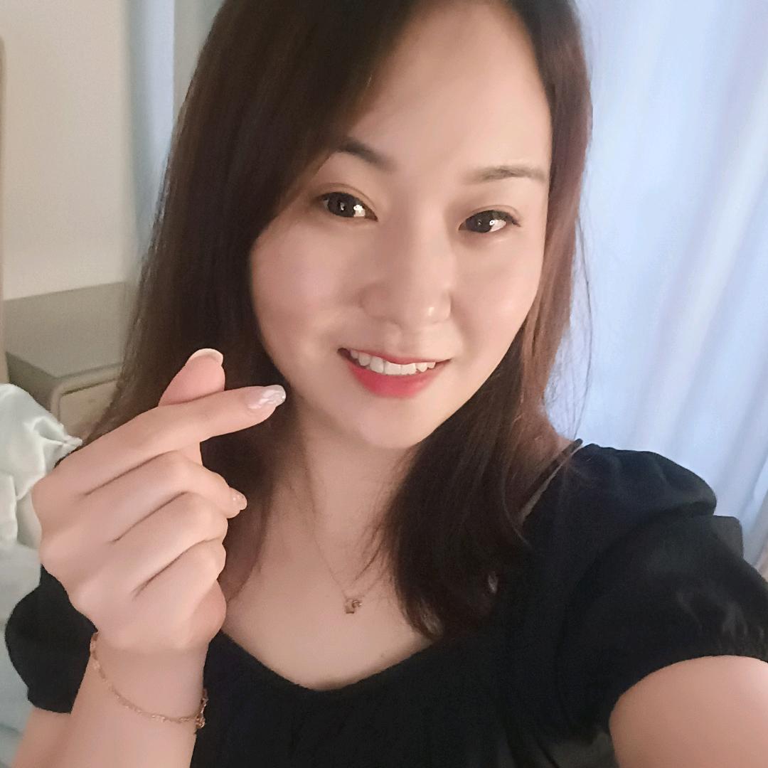 晓蕾❤️