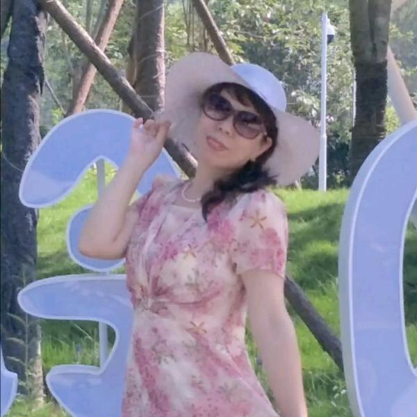 漫步人生💃