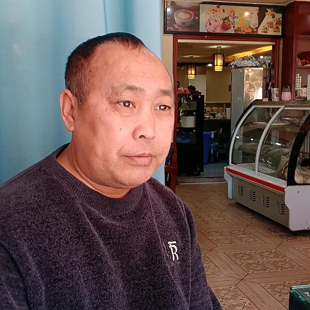 自由人