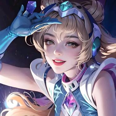秦秦lolm（国一拉克丝）