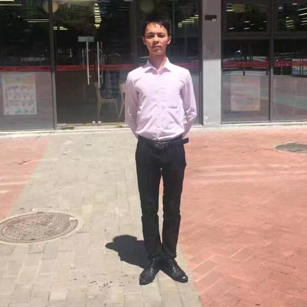 湛江-贵港-烧烤摊