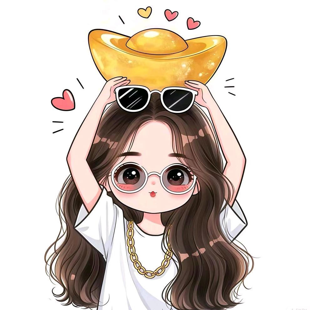 🐙香香小福星