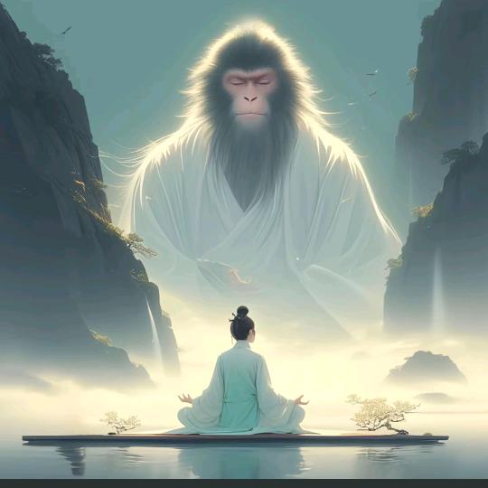 竹墨风清