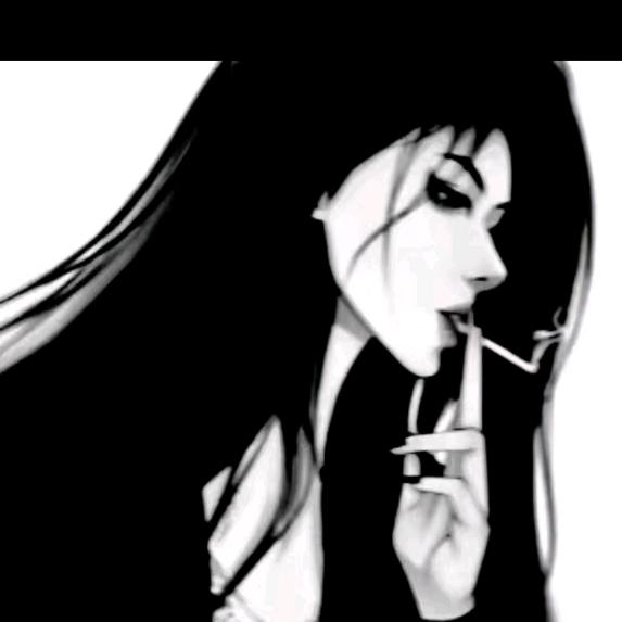 抽烟🚬喝酒🍺姐一流