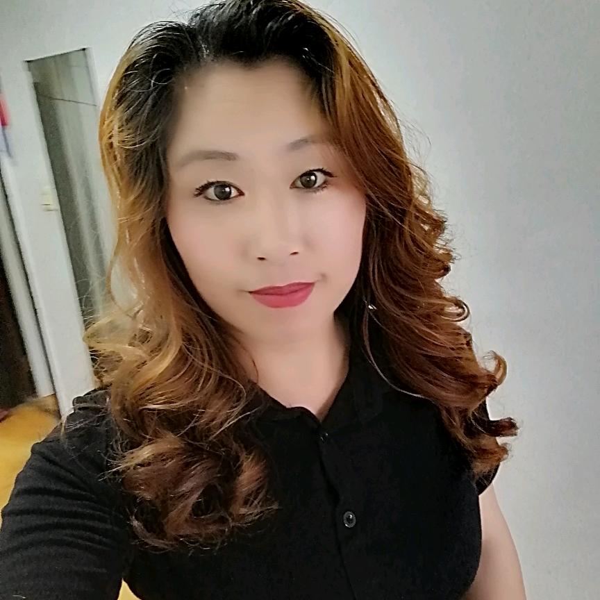 杨志娟