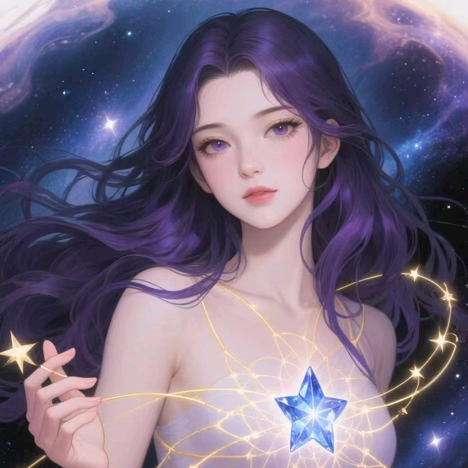 织星Iris