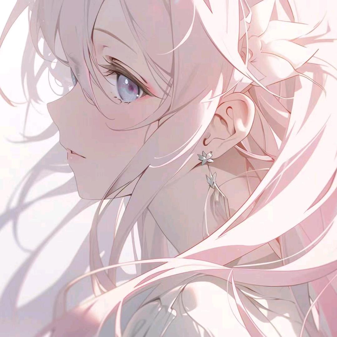 月半