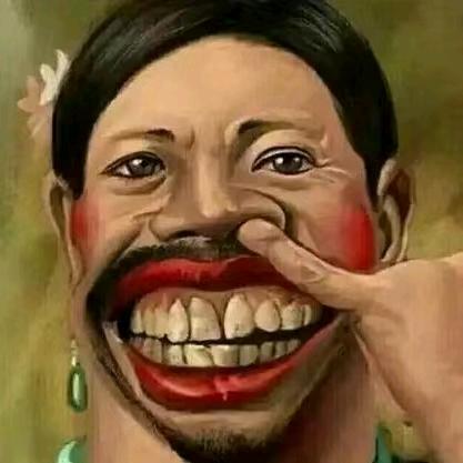 你说的都对丶