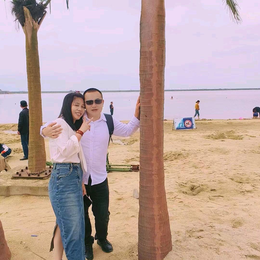 简单的幸福