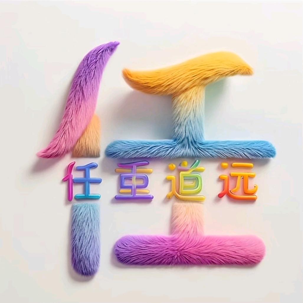 任我行