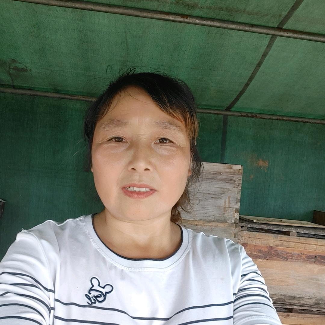 顺其自然～