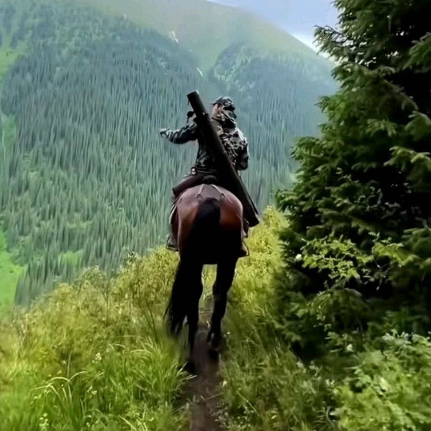 🌊🚤行者鱼猎～楠哥