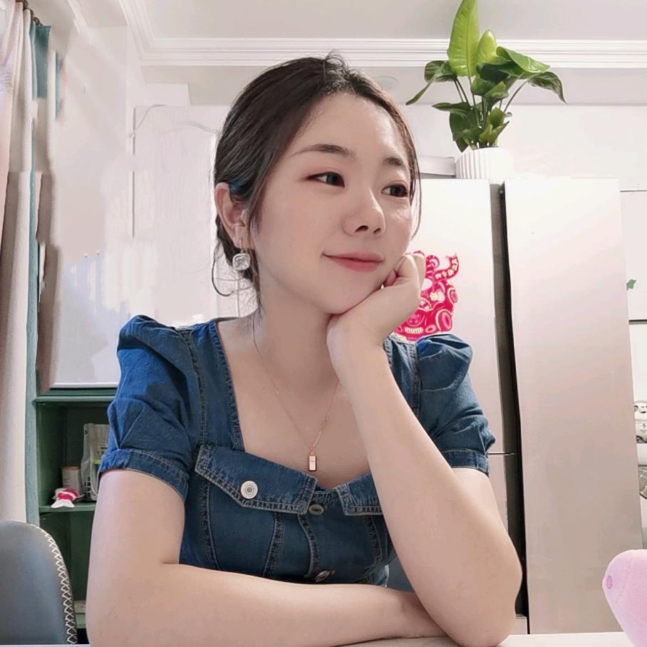 小潼娘吖