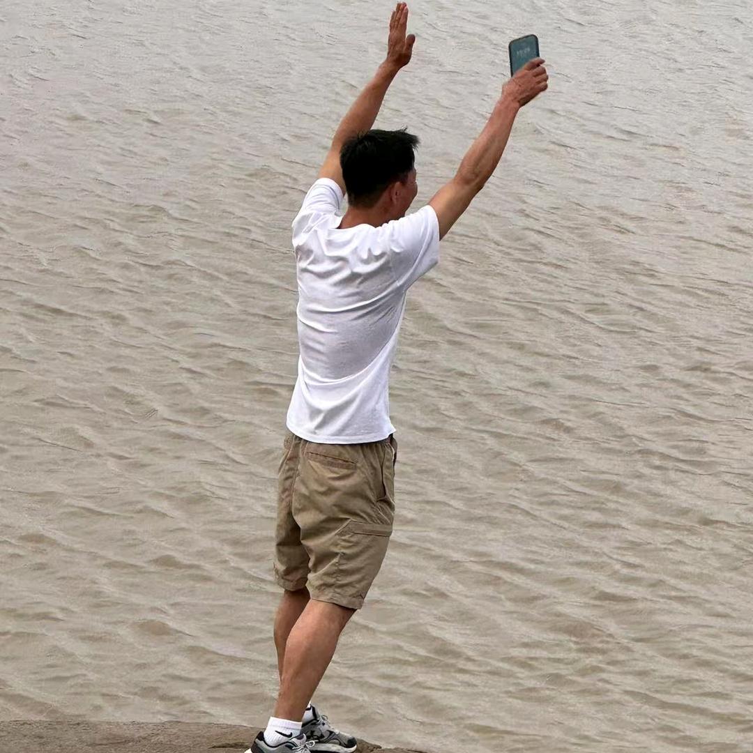 阿星