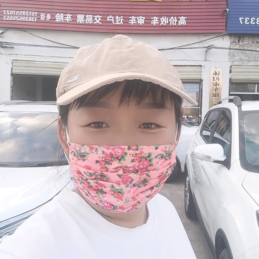 漯河师姐二手车