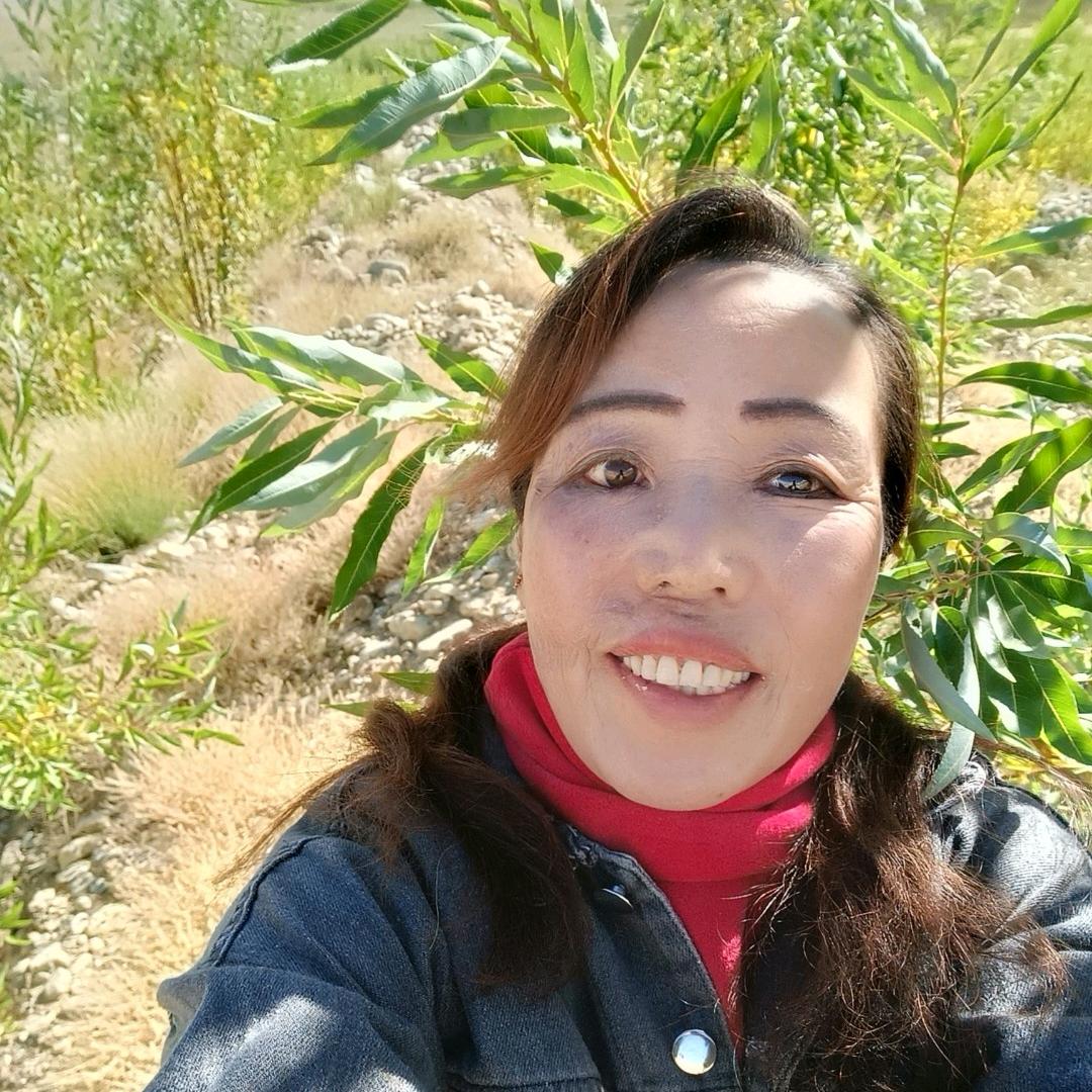 王姐