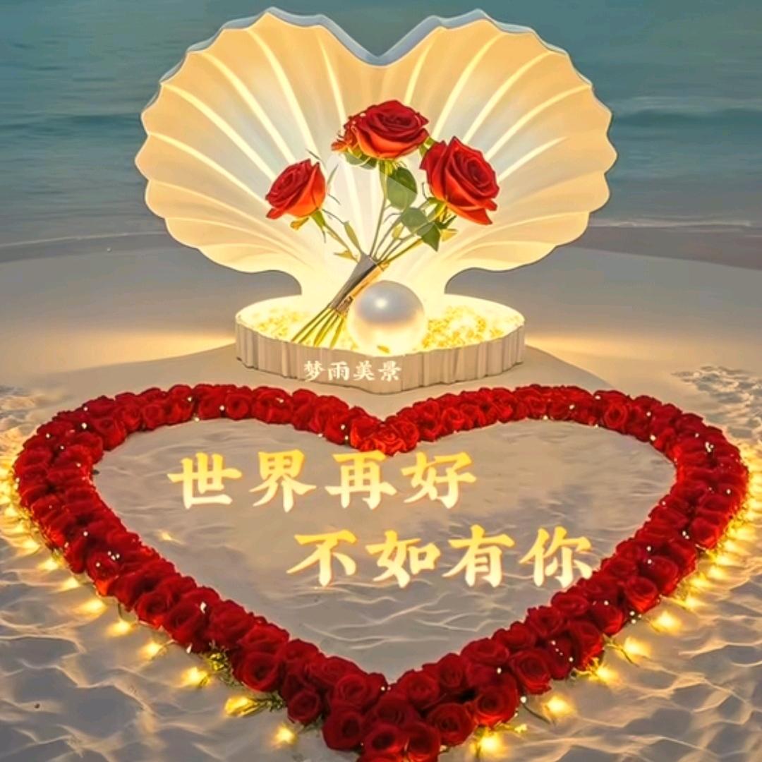 💝今生有你就足够💖