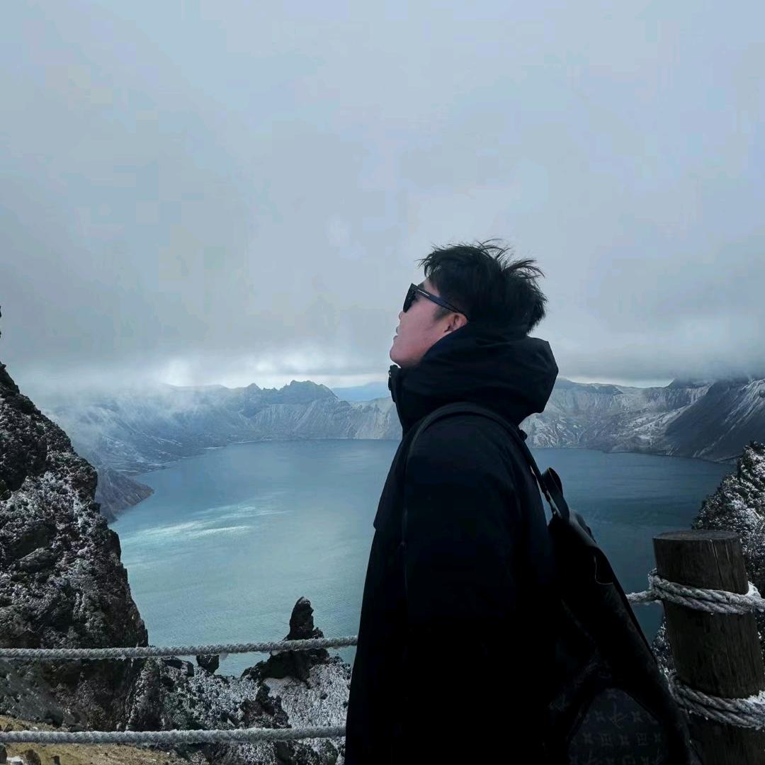 Zhang 丶 ML🚶🏻‍♂️