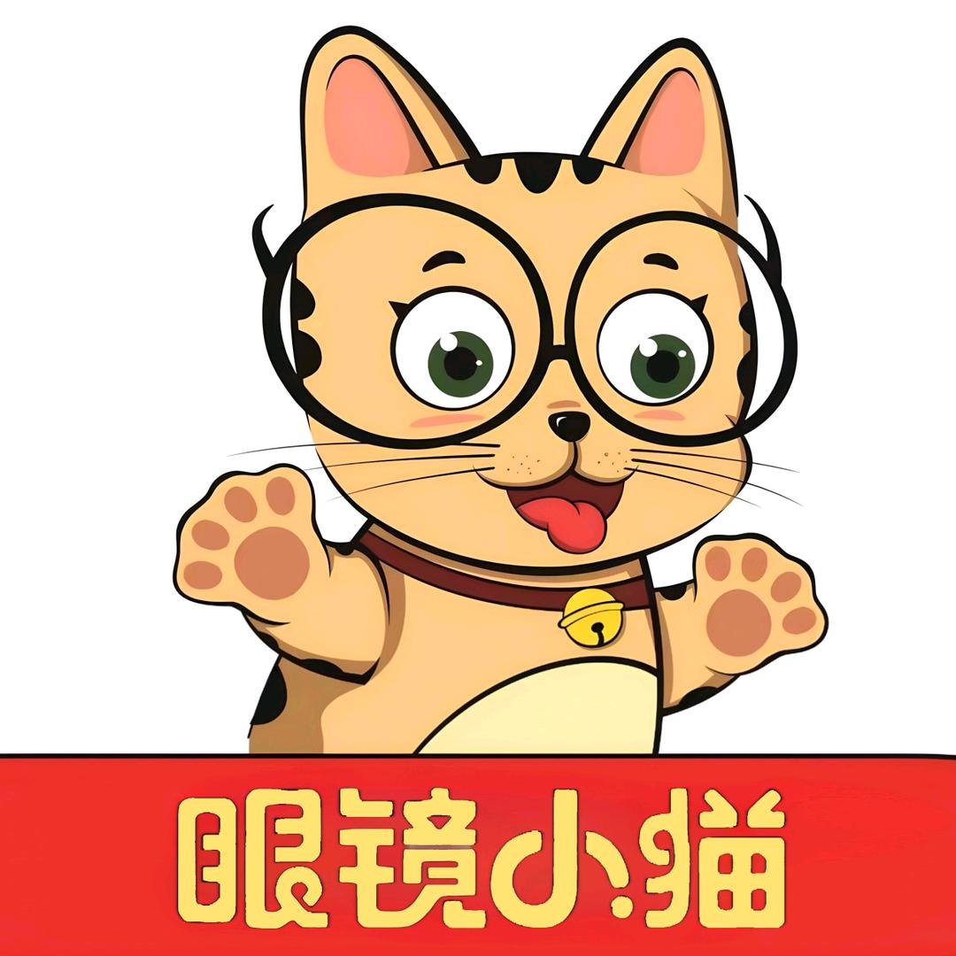眼镜小猫坤合零食专卖店