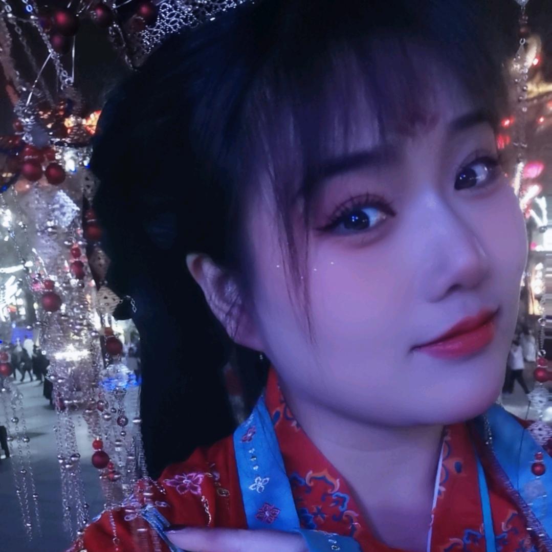 ？蓝莓酱仙子？