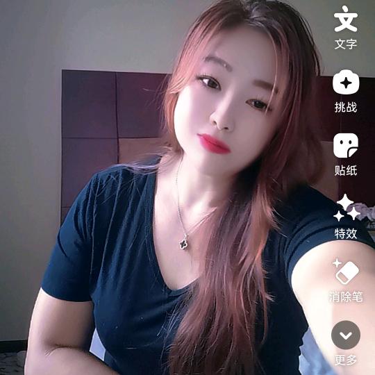 睛空万里，