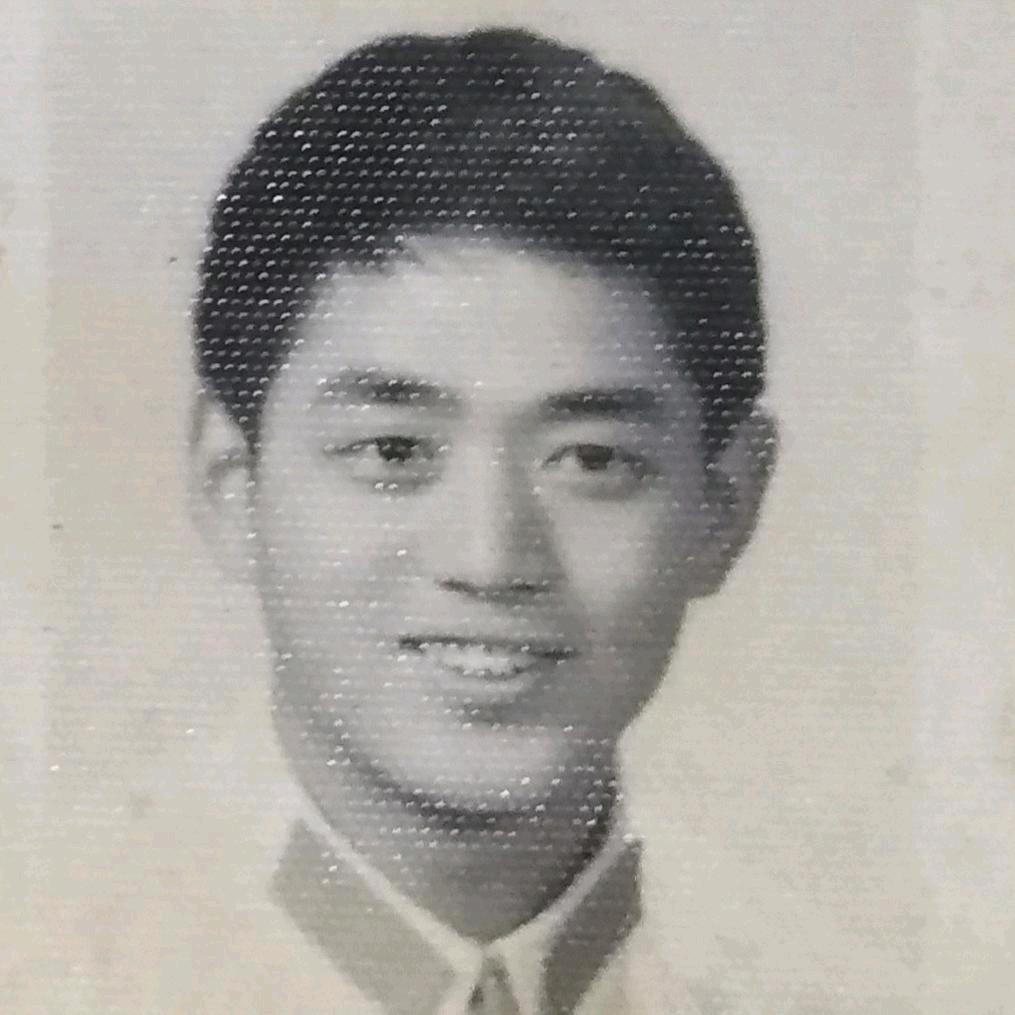 杨寿康