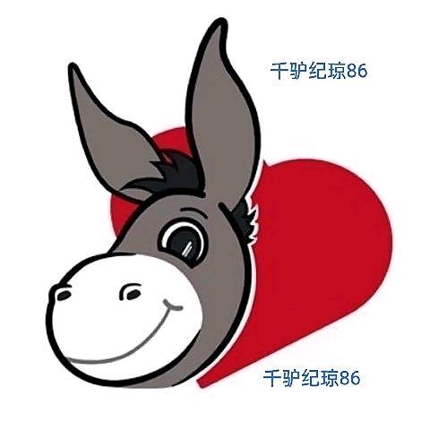 千驴纪琼86