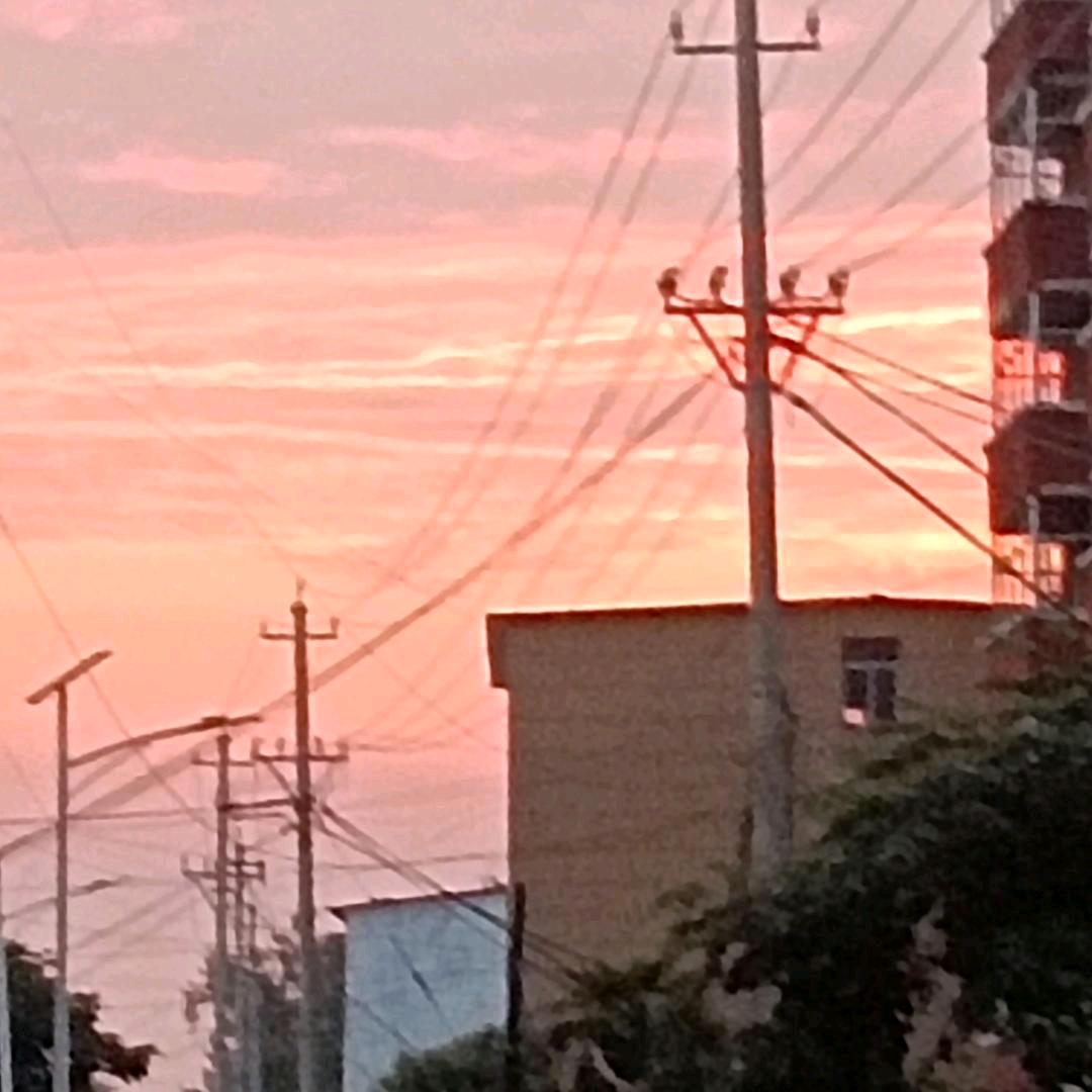 顺风顺水，一顺百顺