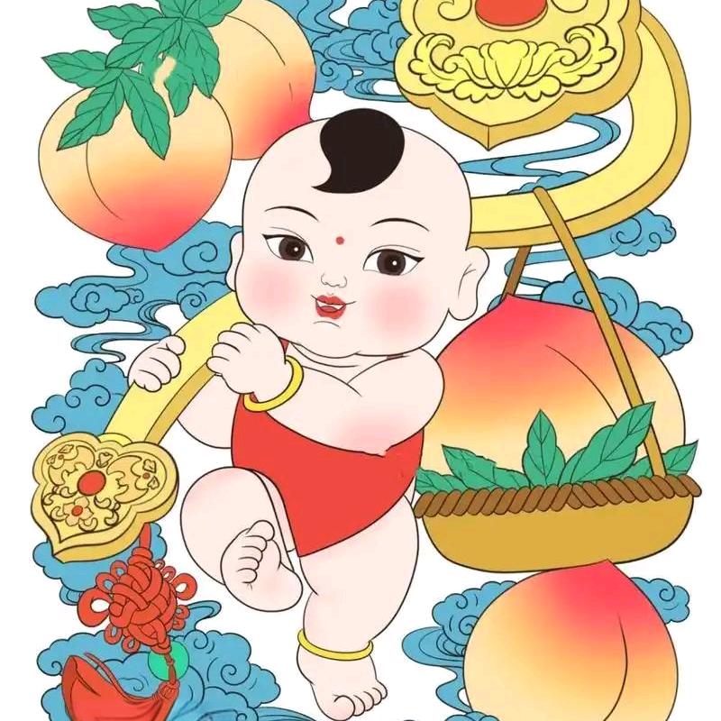 李雪铃（花粉）