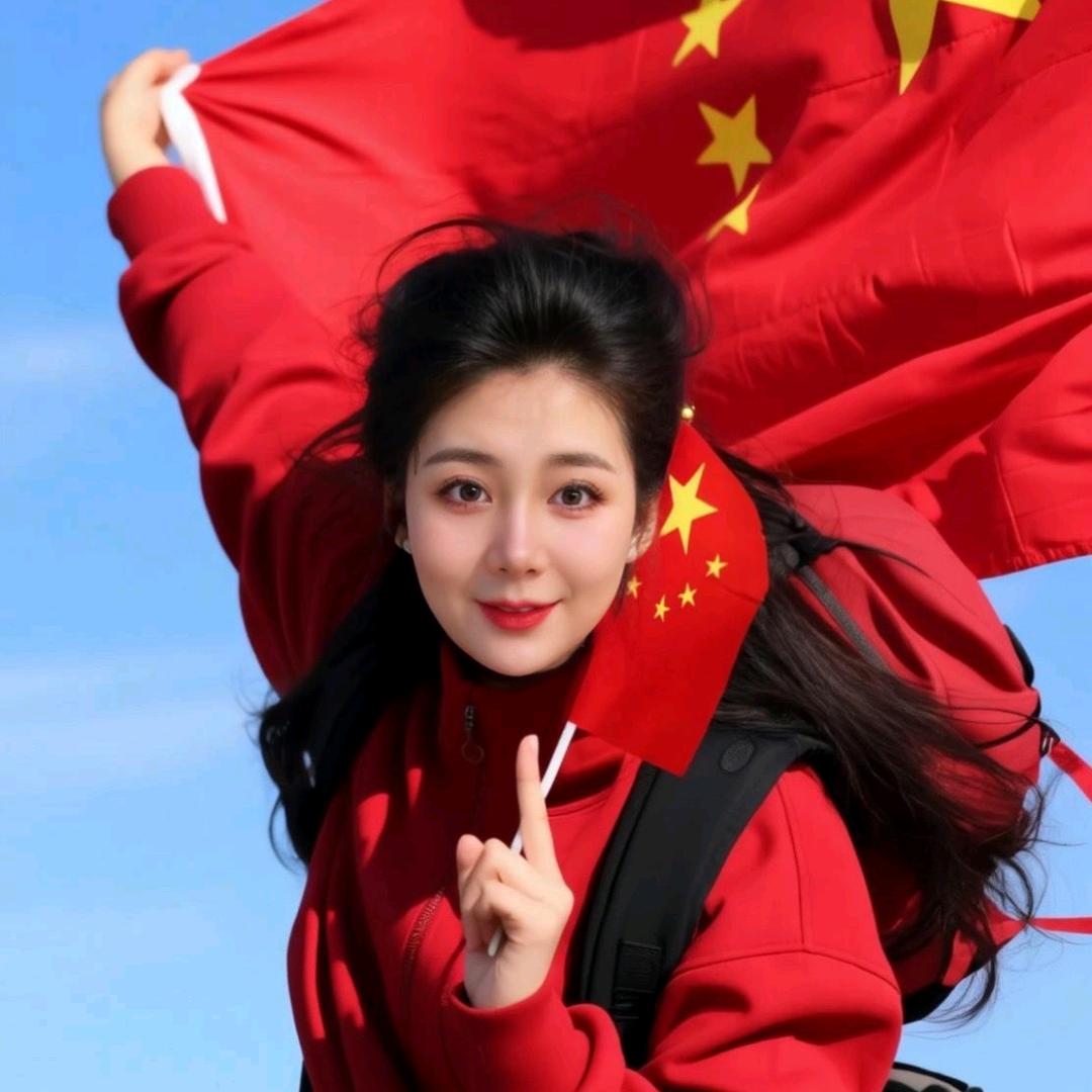 退役刘班长～肉肉🇨🇳